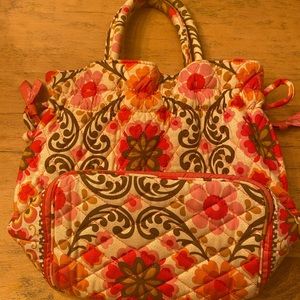 VERA BRADLEY purse
